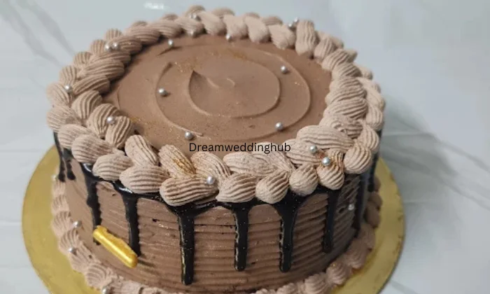 Sweet Tooth by Kruti